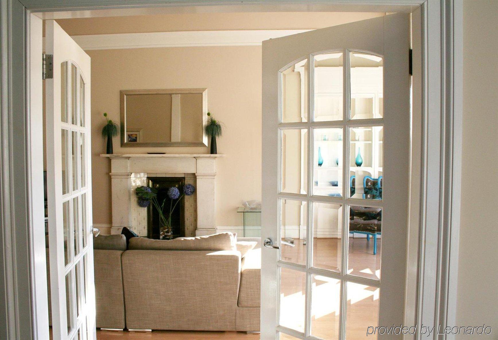 Dreamhouse Apartments Glasgow West End المظهر الخارجي الصورة