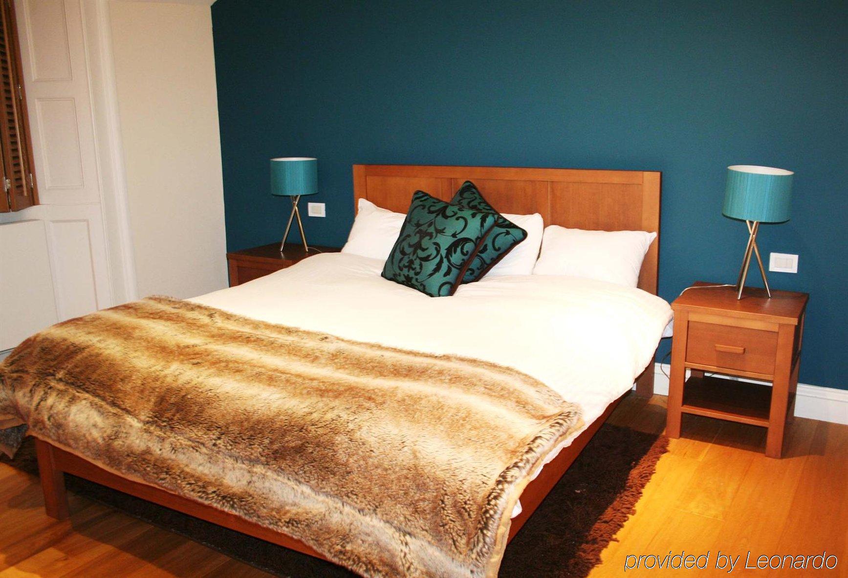 Dreamhouse Apartments Glasgow West End المظهر الخارجي الصورة