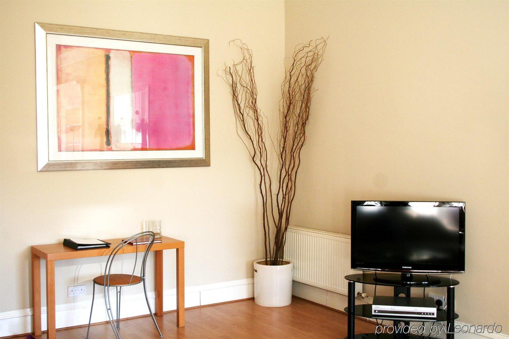 Dreamhouse Apartments Glasgow West End المظهر الخارجي الصورة