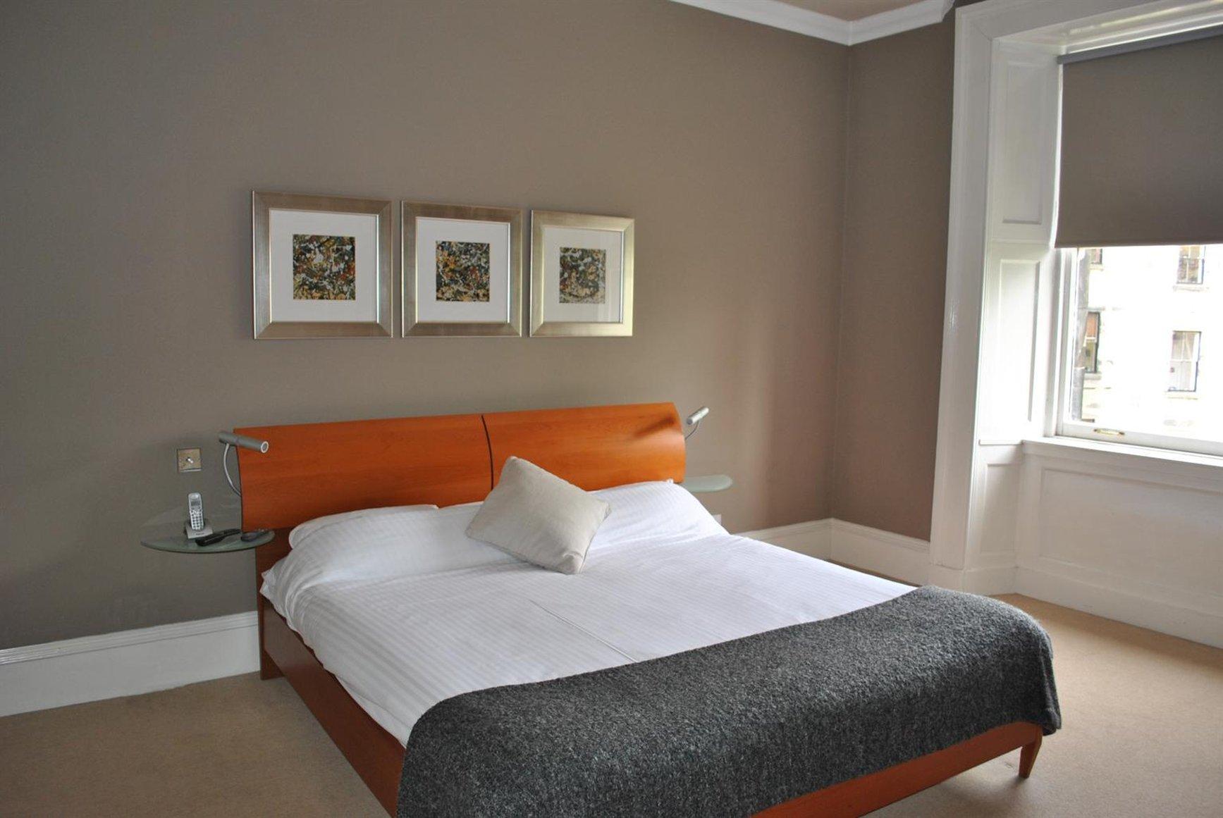 Dreamhouse Apartments Glasgow West End المظهر الخارجي الصورة