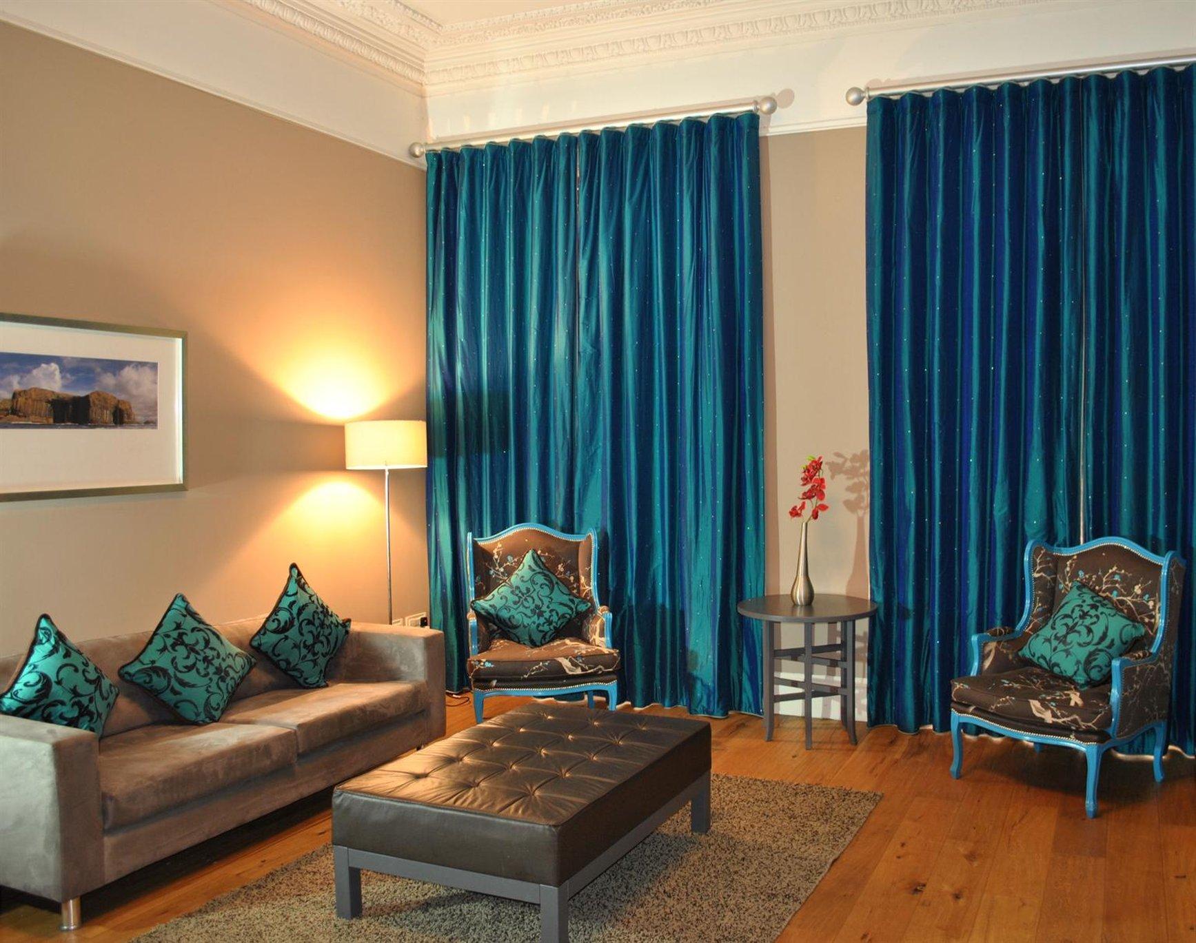 Dreamhouse Apartments Glasgow West End المظهر الخارجي الصورة