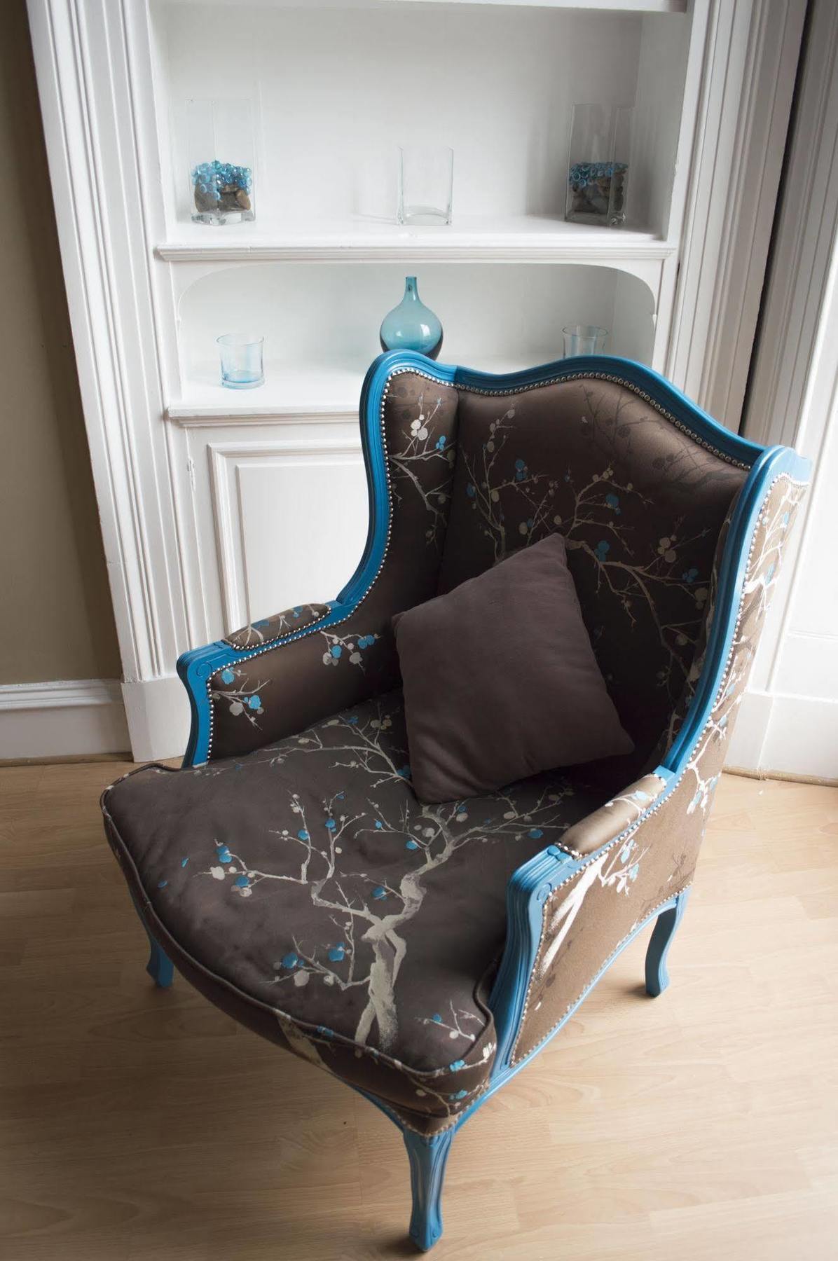 Dreamhouse Apartments Glasgow West End المظهر الخارجي الصورة
