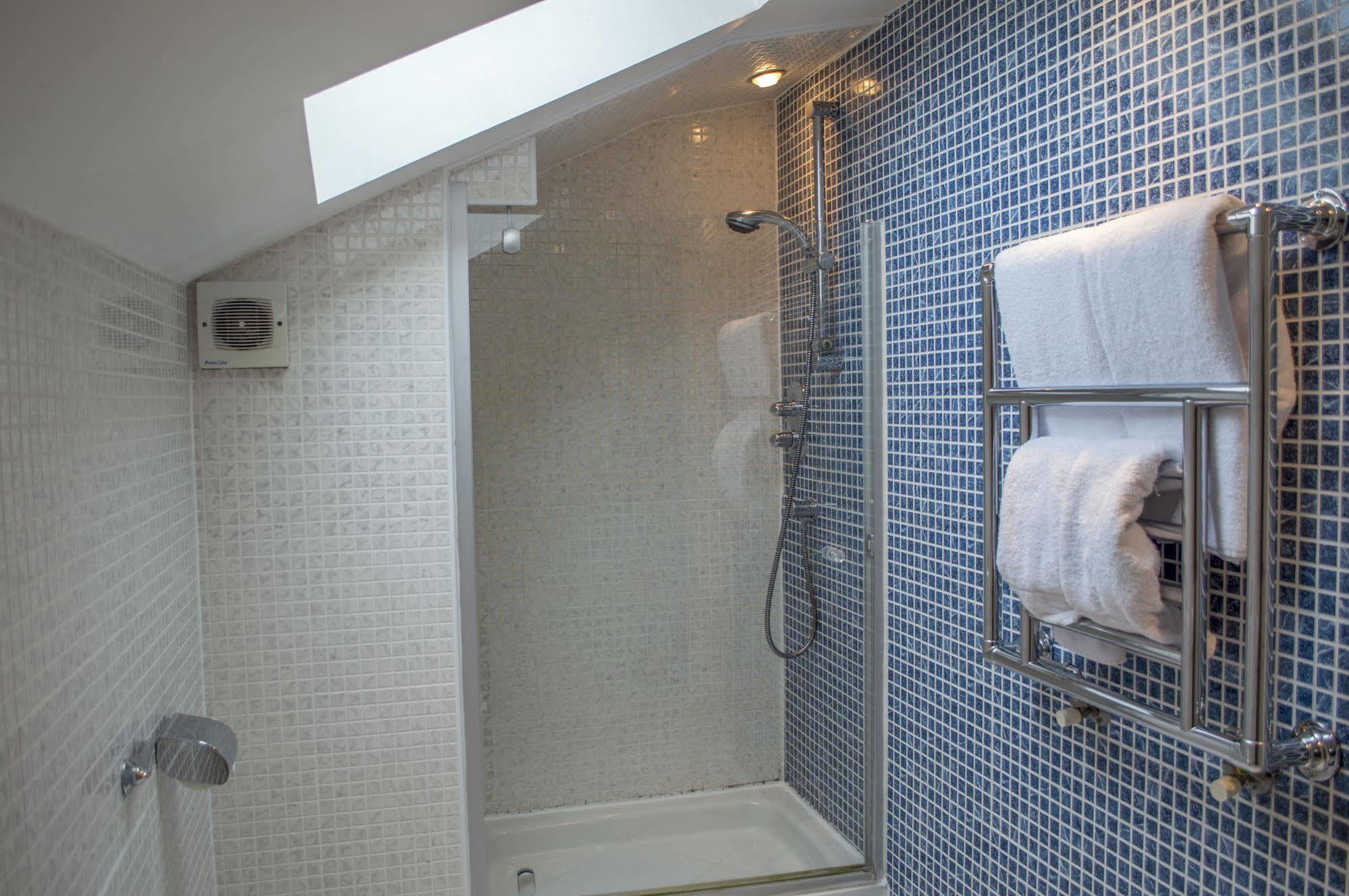 Dreamhouse Apartments Glasgow West End المظهر الخارجي الصورة