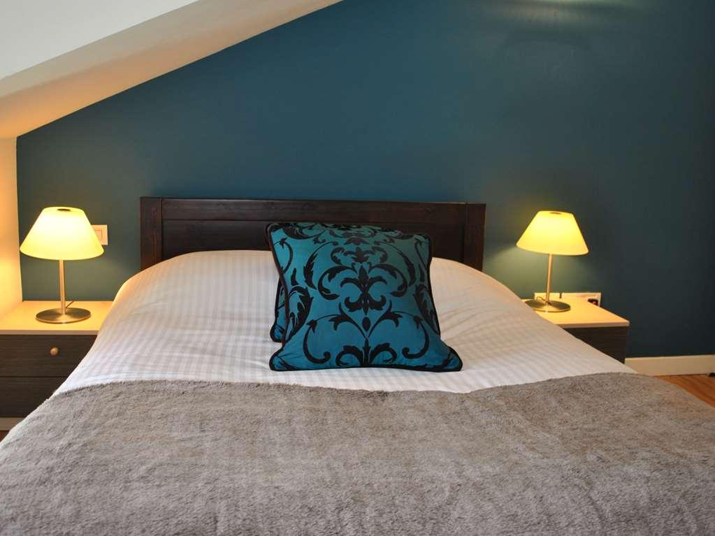 Dreamhouse Apartments Glasgow West End الغرفة الصورة